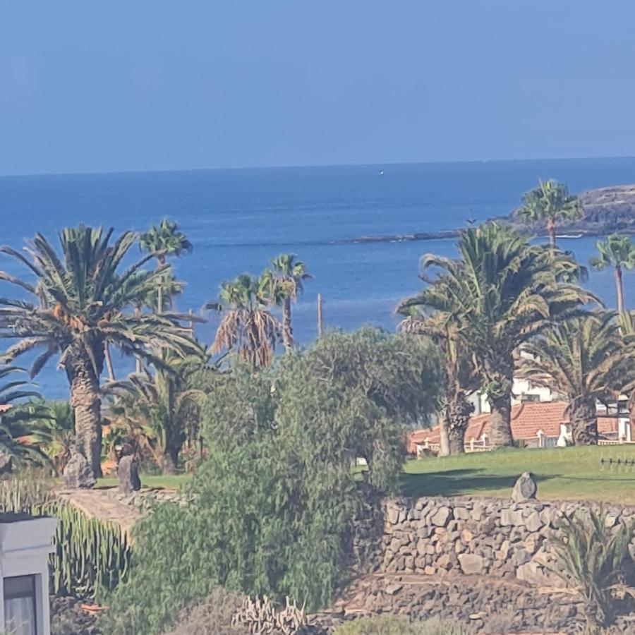 Atico Cholas By The Beach San Miguel de Abona Bagian luar foto